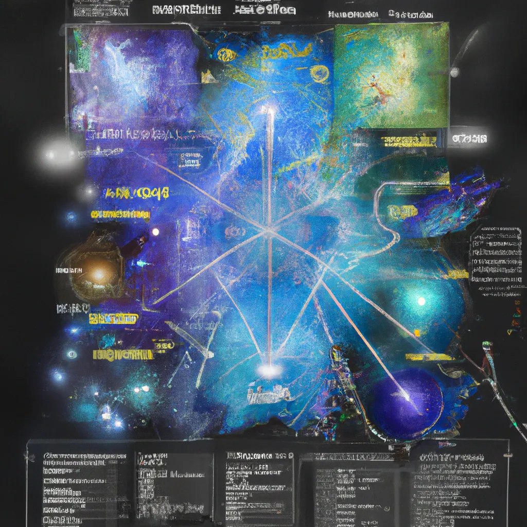 Descubra O Que Seu Mapa Astral Interpretado Revela Sobre Você!