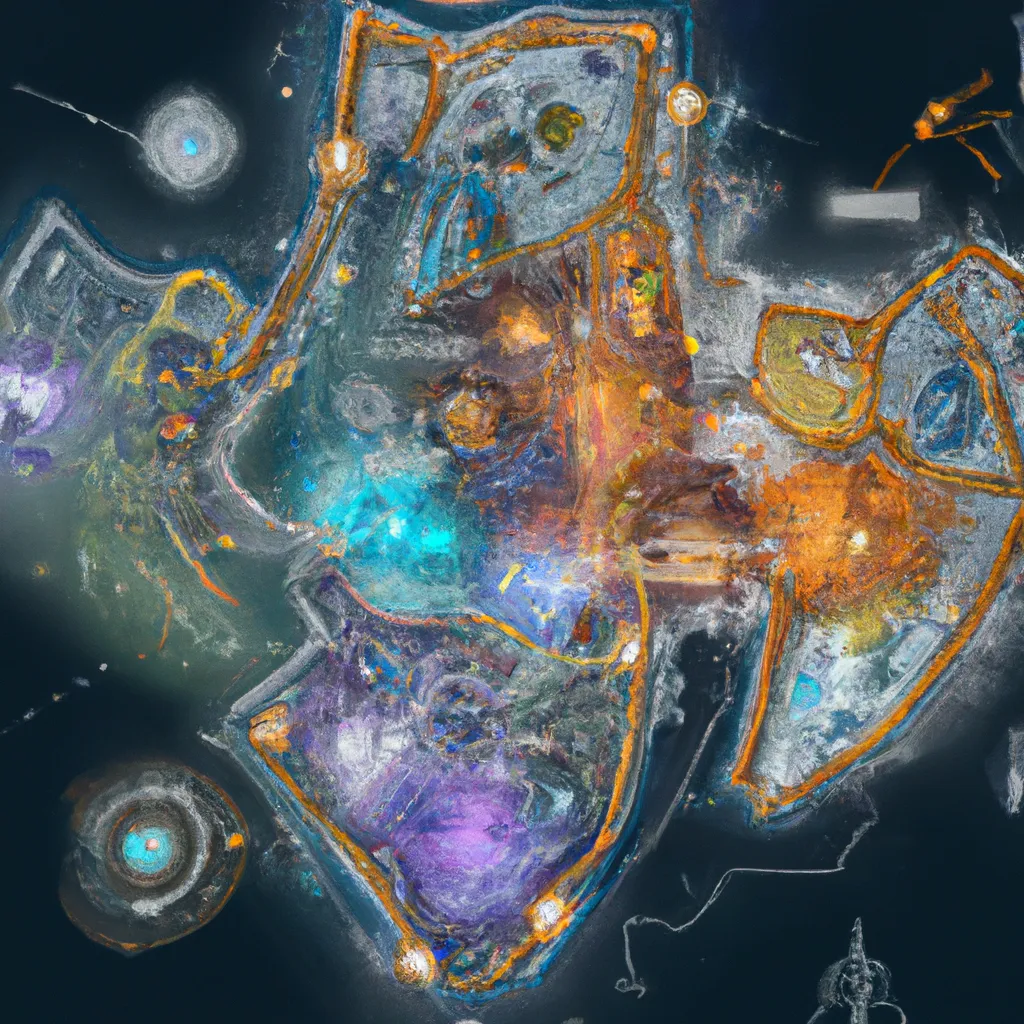 Ideias mapa astral iza