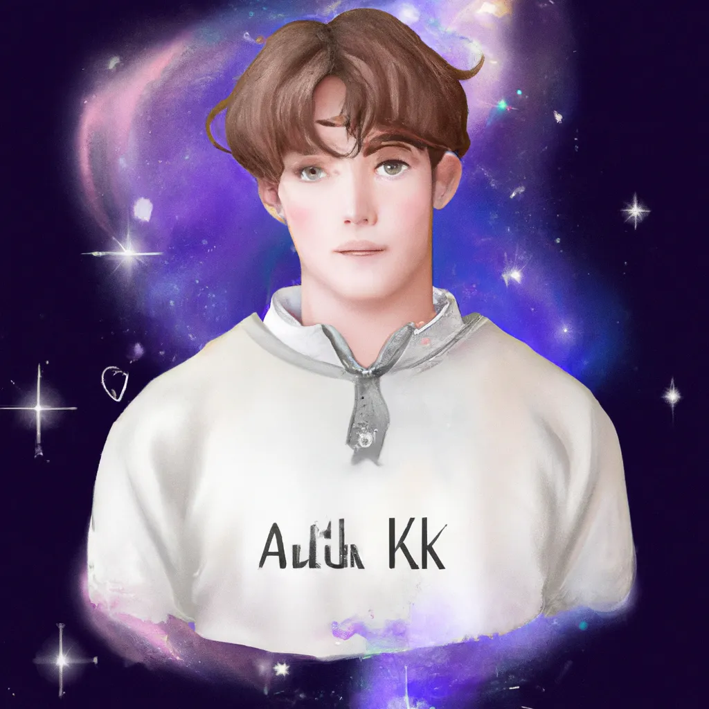 Descubra o Mapa Astral do Jungkook e Saiba Mais Sobre Ele! 4 Ideias mapa astral jungkook