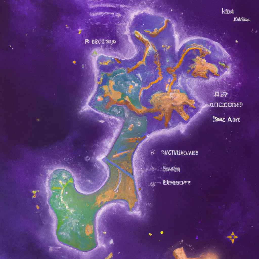Ideias mapa astral leao