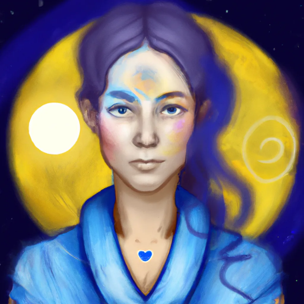 Ideias mapa astral luisa sonza