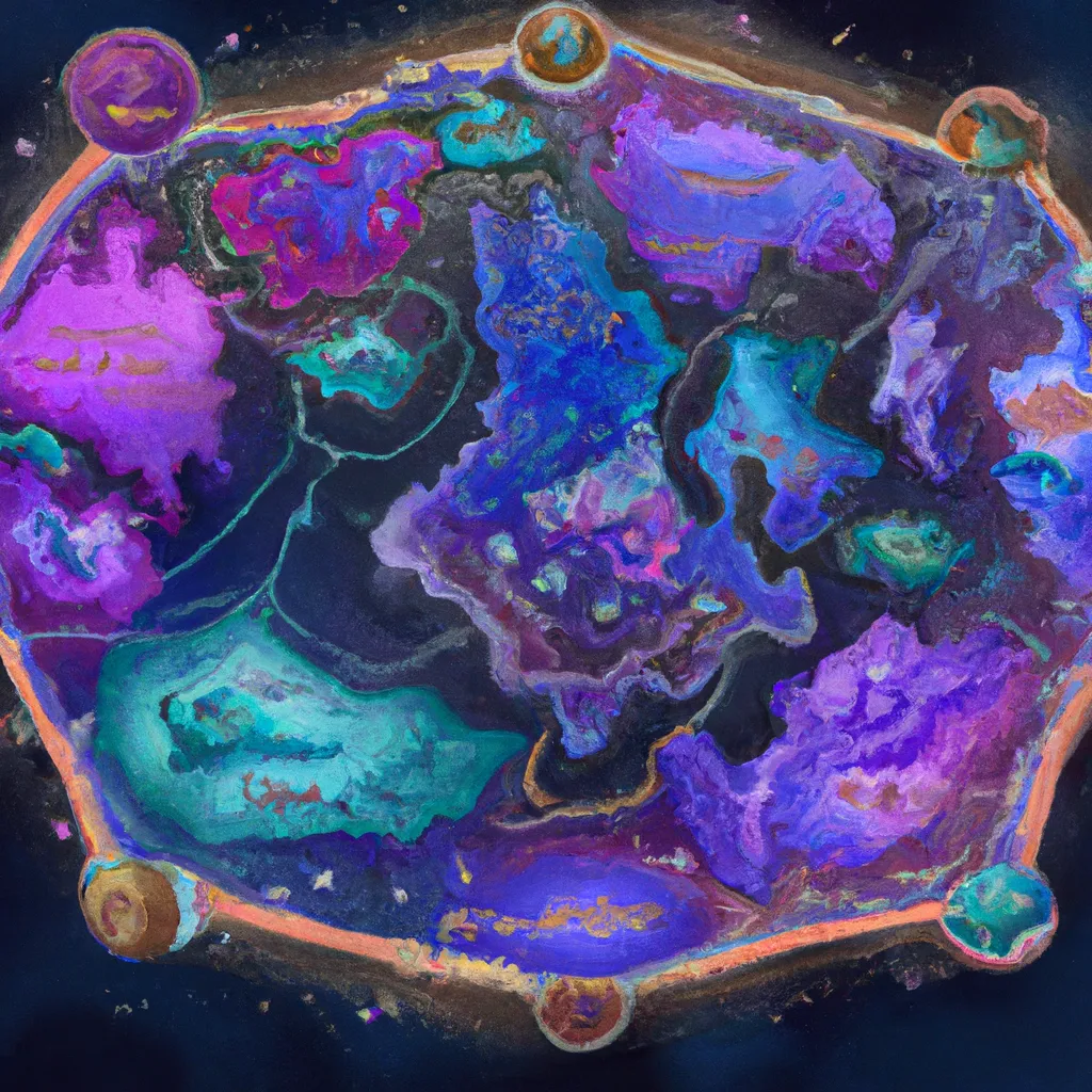 Ideias mapa astral monica buonfiglio