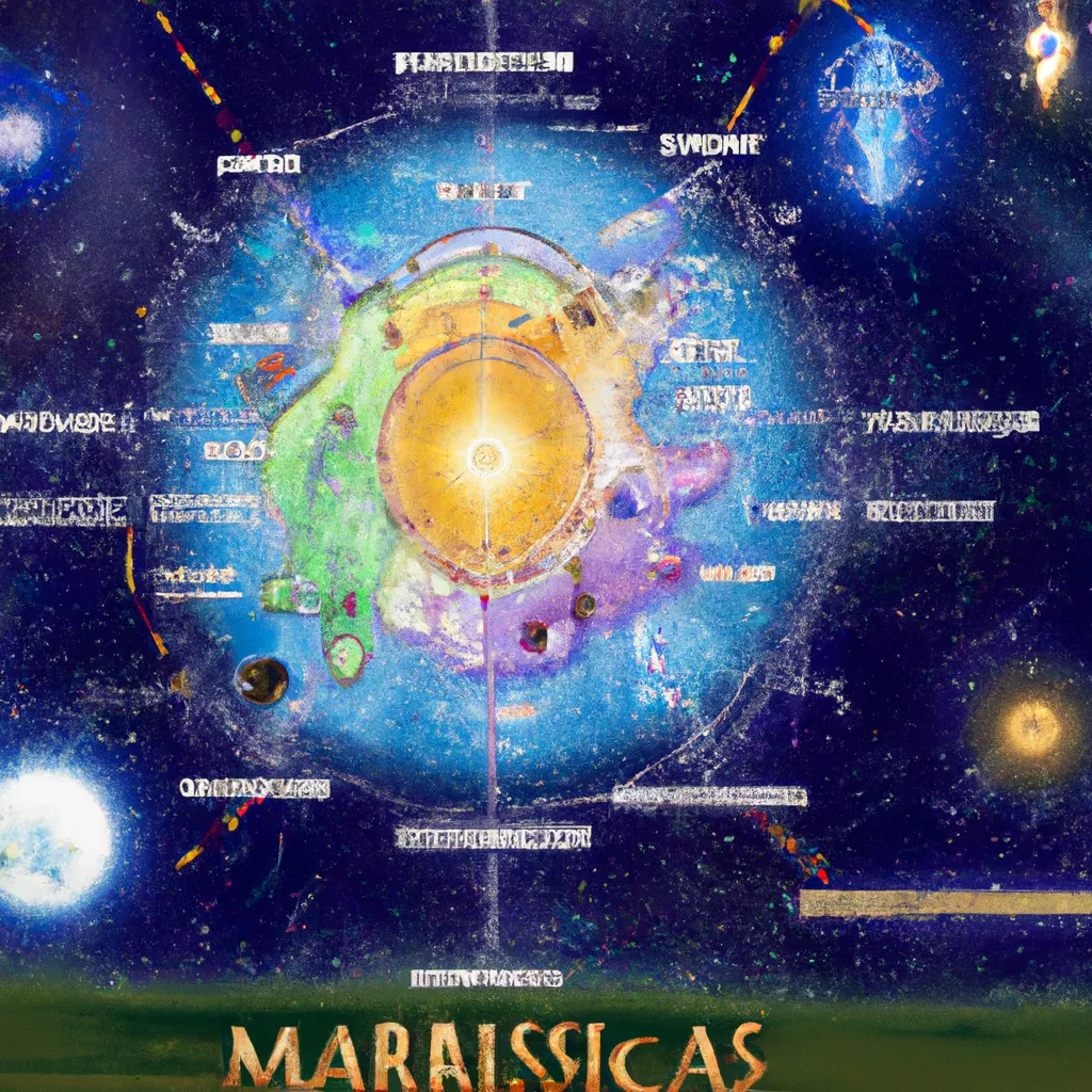 Descubra o Mapa Astral dos Nascidos no Brasil - Surpreendentes Revelações! 4 Ideias mapa astral nascidos no brasil