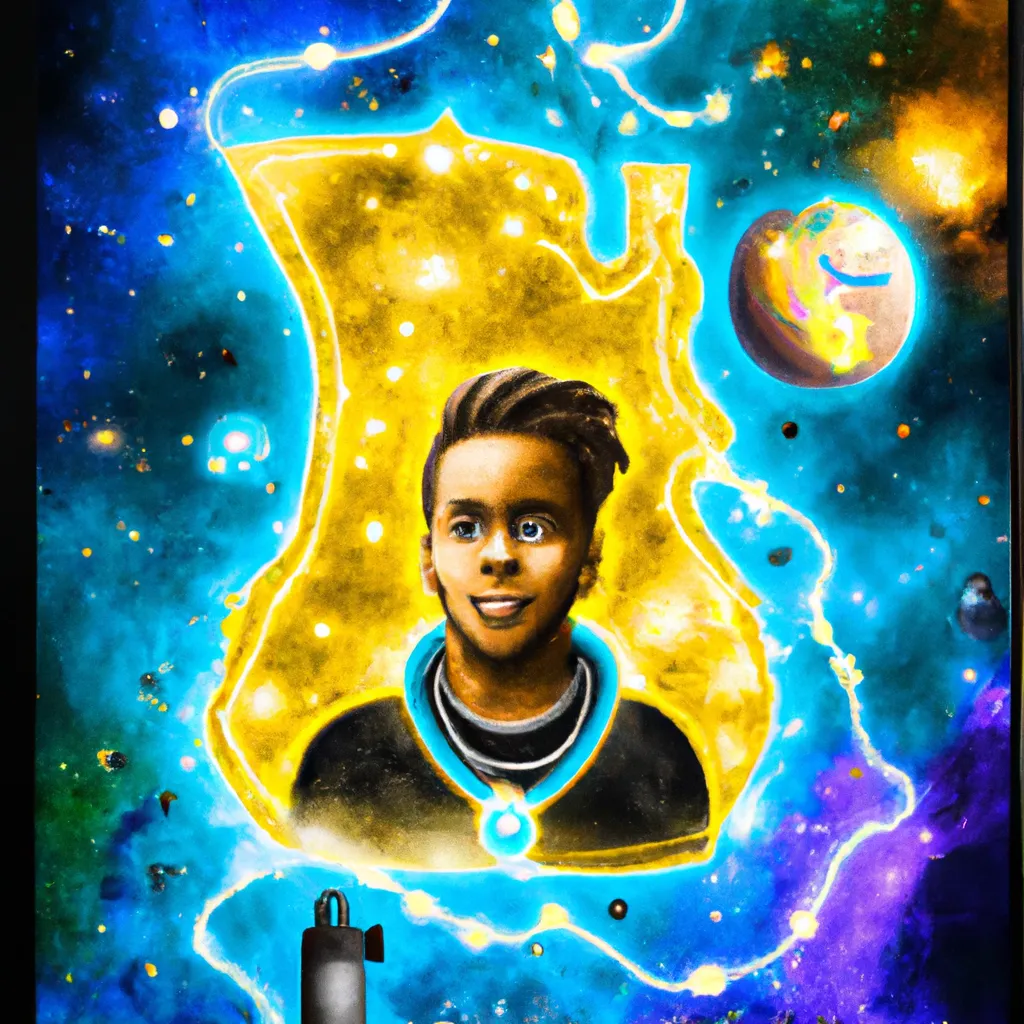 Ideias mapa astral neymar