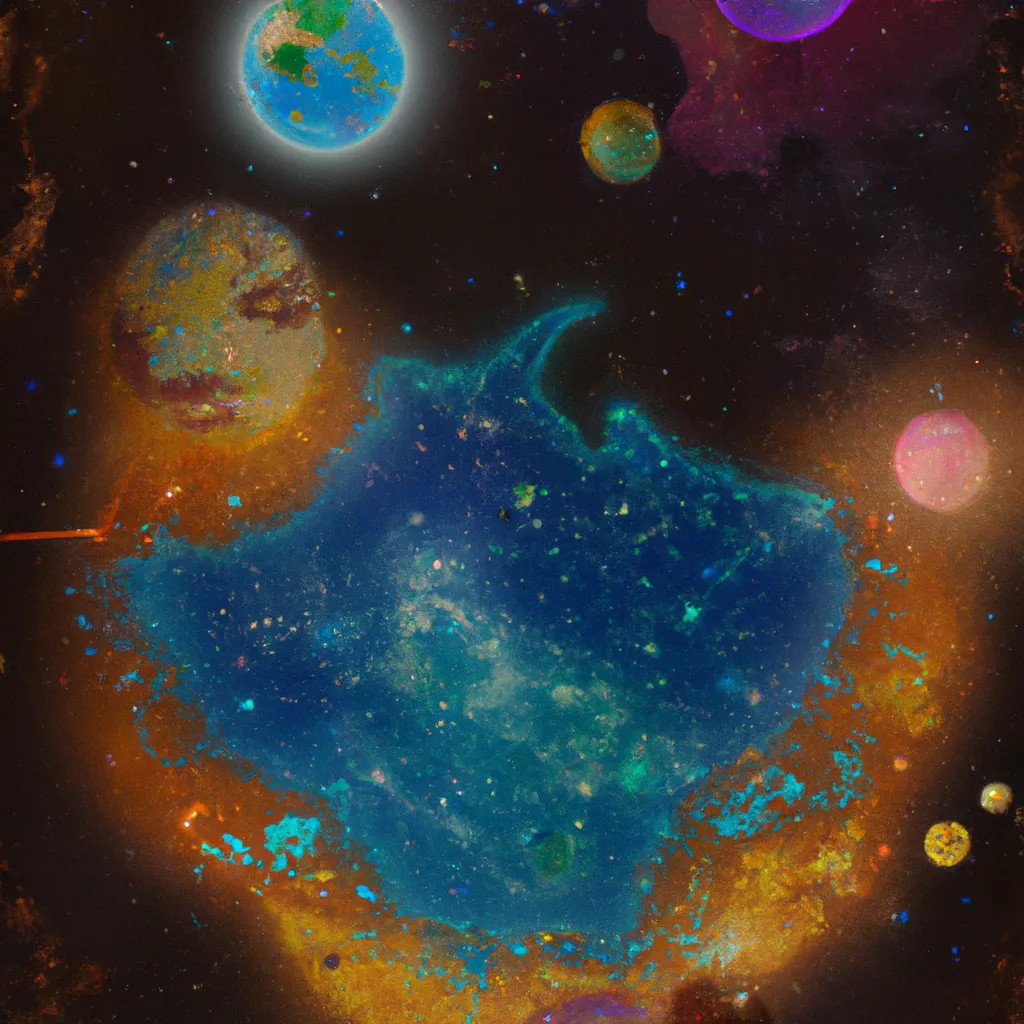 Ideias mapa astral o que e