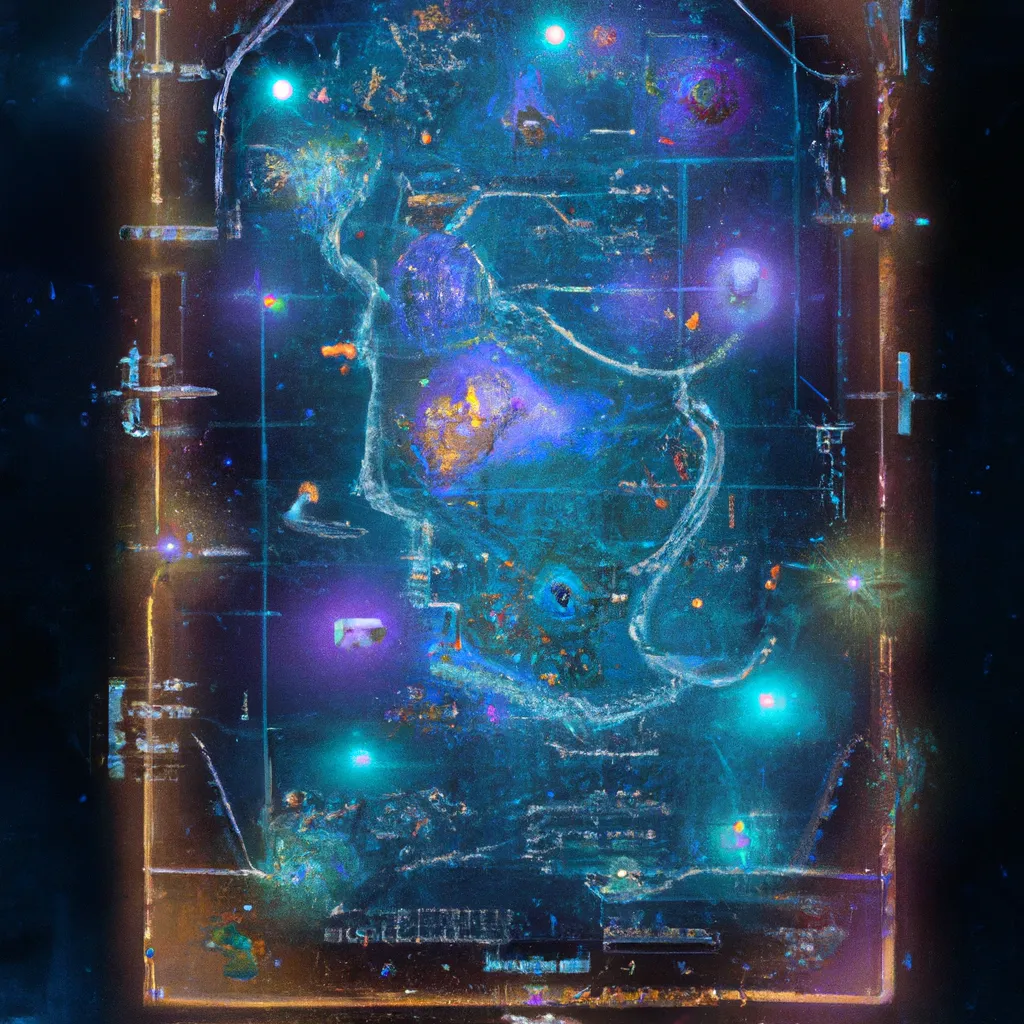 Ideias mapa astral oque