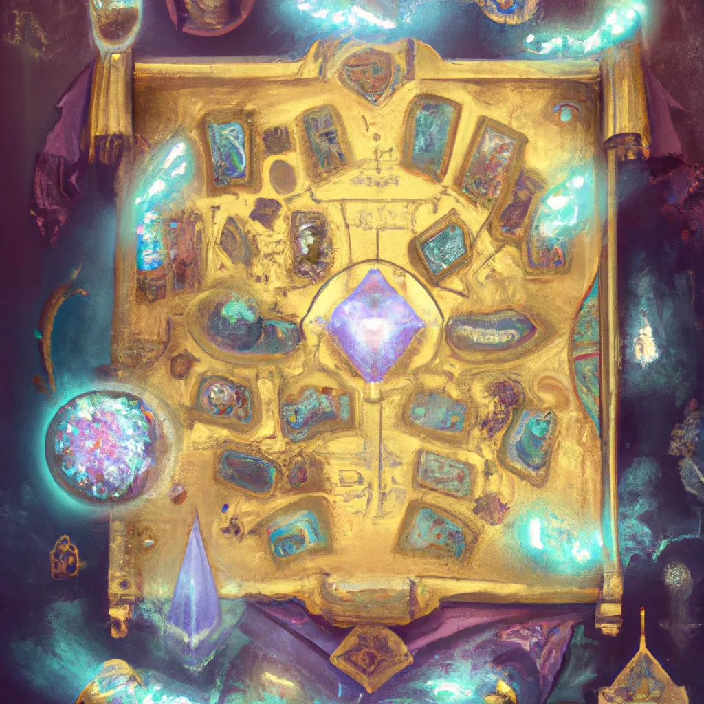 Mapa Astral: Descubra Para Que Serve e Como Aproveitar Seus Benefícios! 4 Ideias mapa astral para que serve