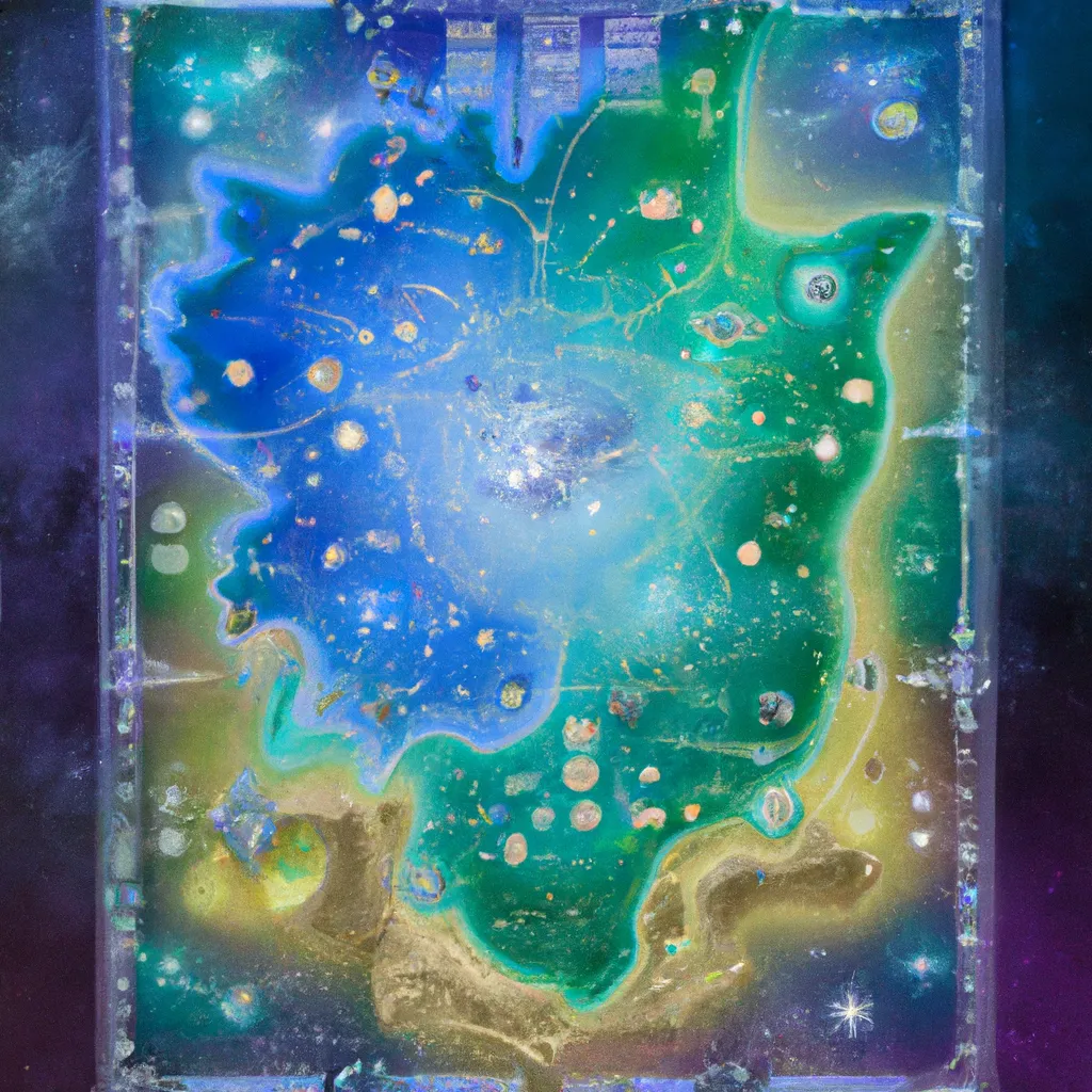 Ideias mapa astral preco