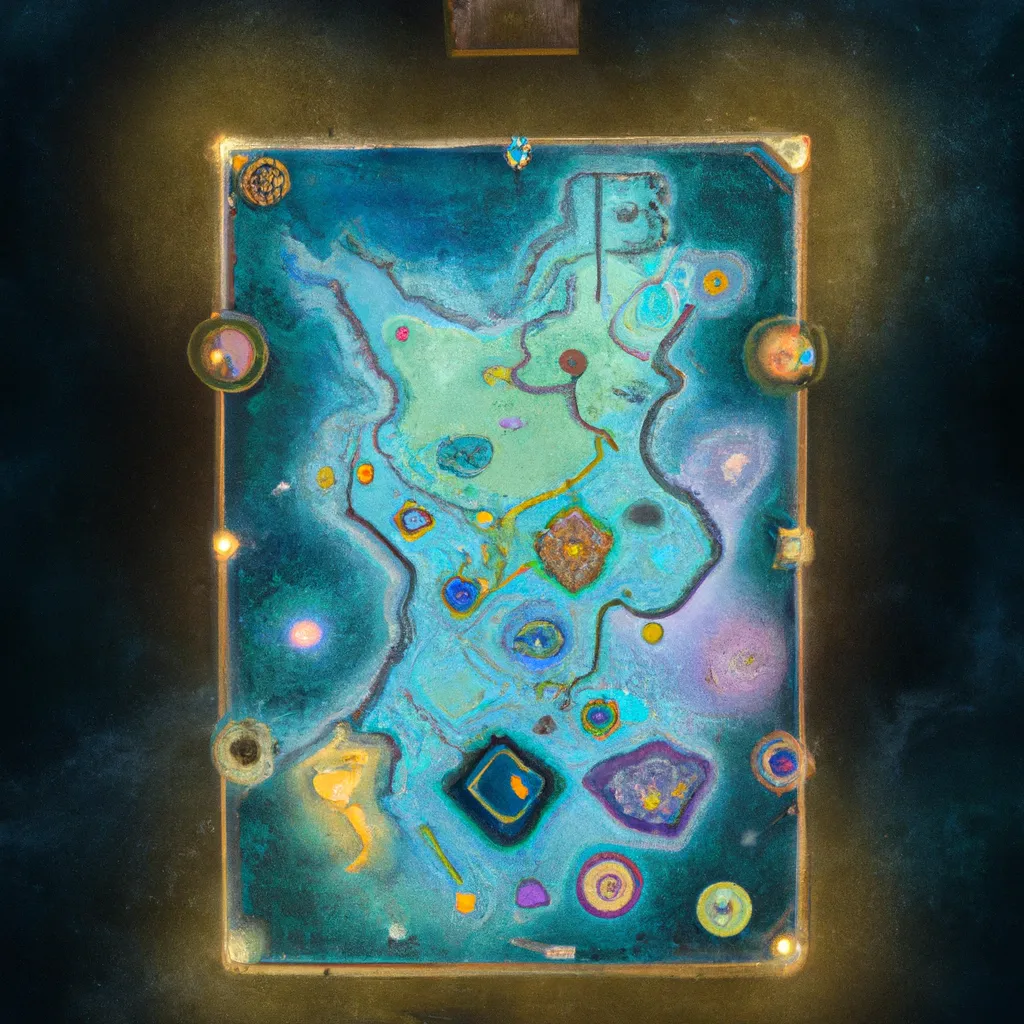 Ideias mapa astral quiz