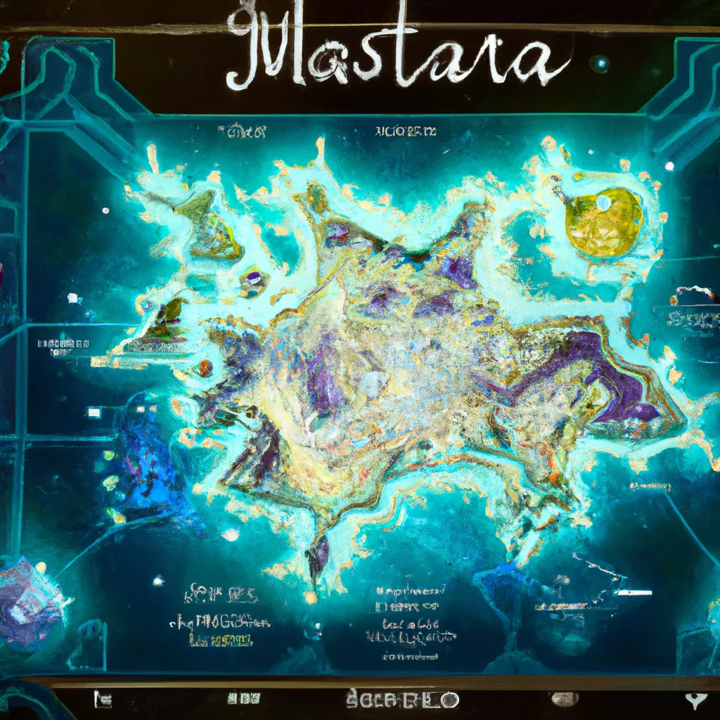 Ideias mapa astral sideral