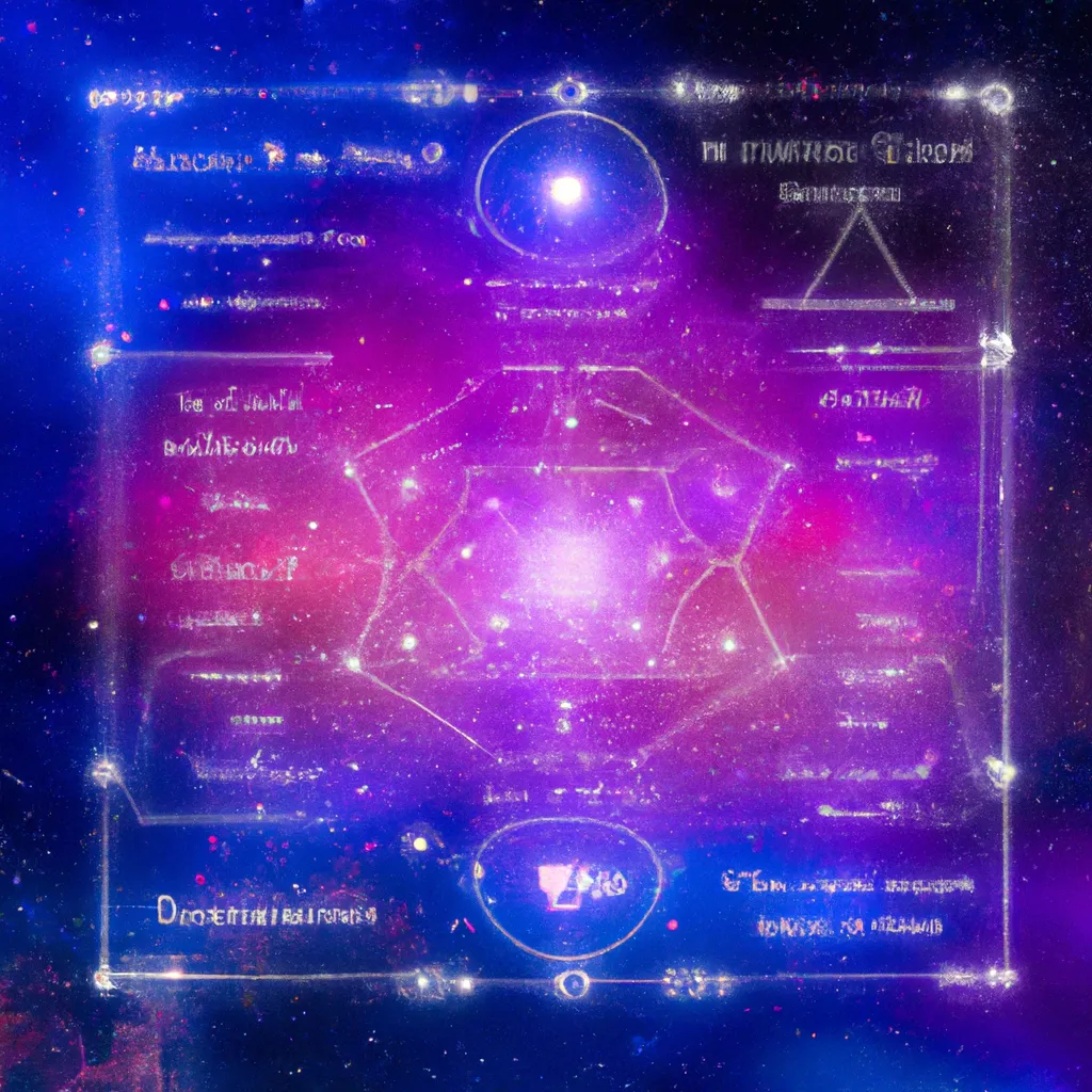 Ideias mapa astral significado