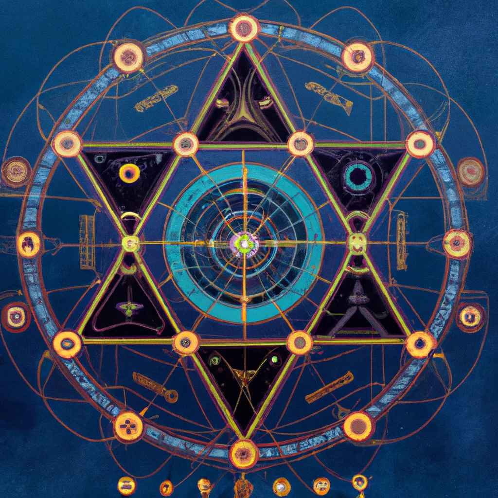 Ideias mapa astral signo
