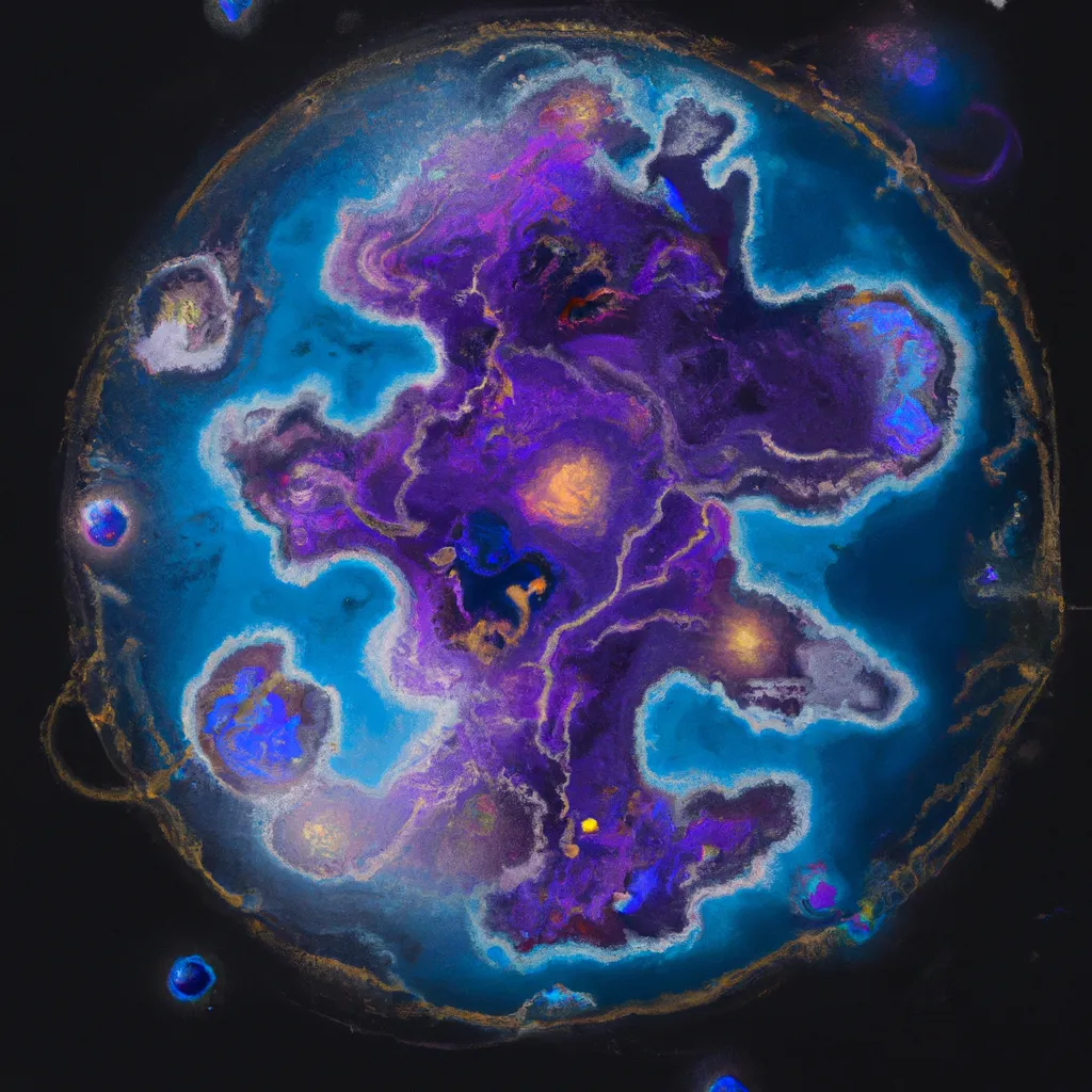 Ideias mapa astral uana