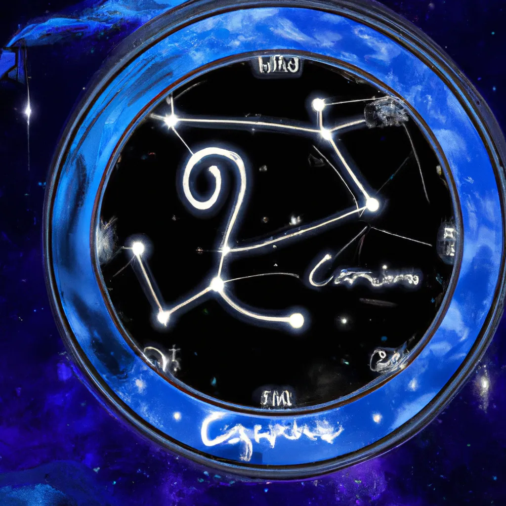 Ideias mapa astral urano em capricornio
