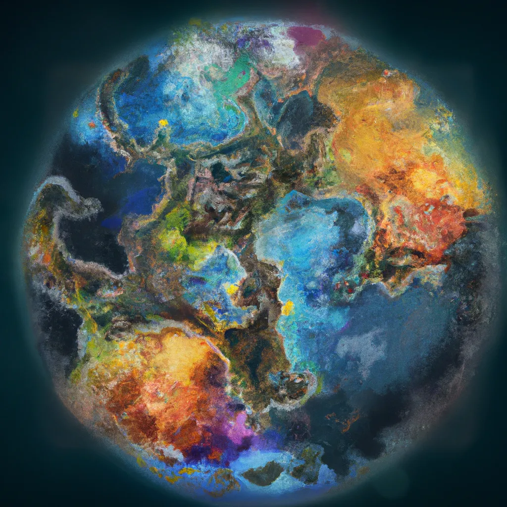 Ideias mapa astral viastral