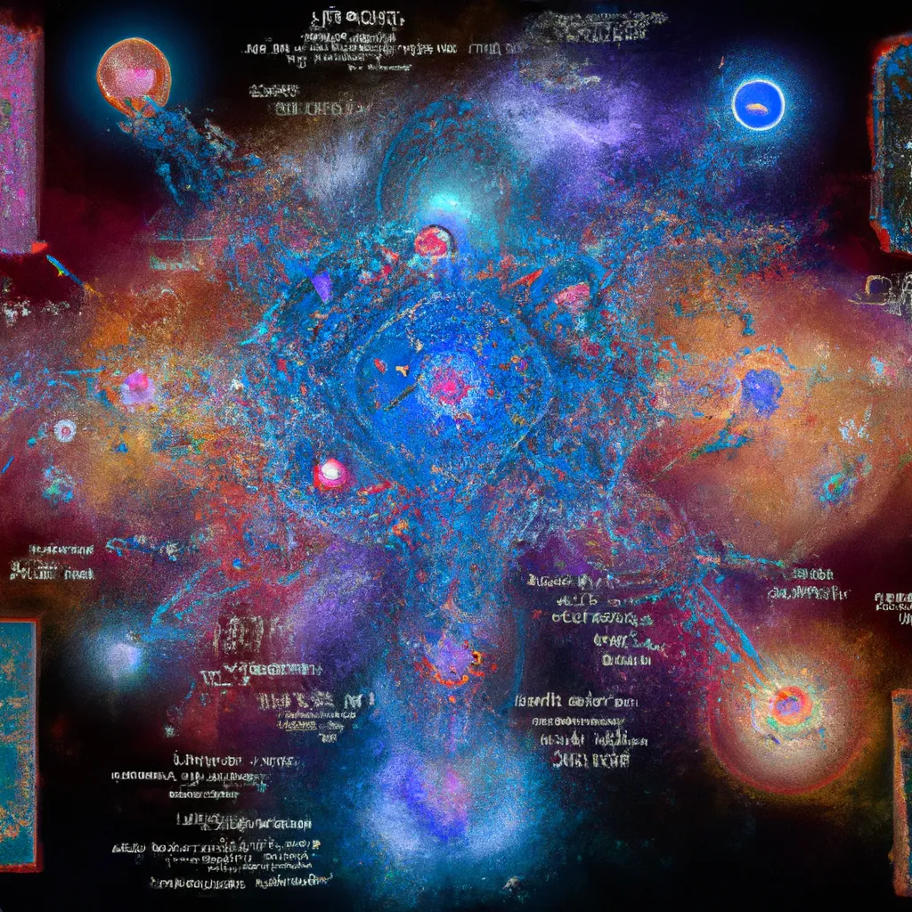 Ideias mapa astral vidas passadas