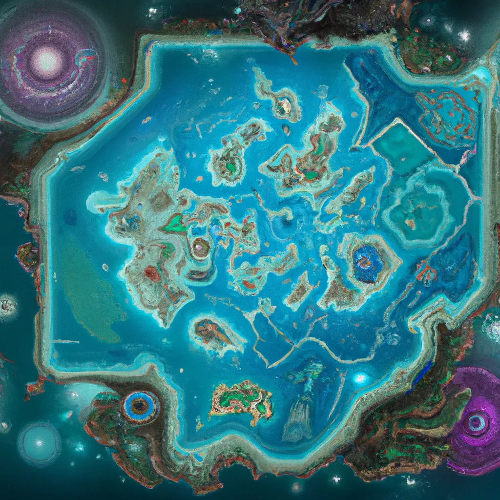 Ideias mapa astral wemystic