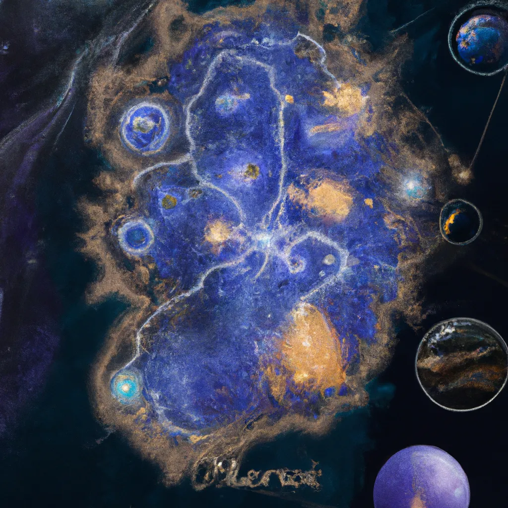 Descubra o que o Mapa Astral de Yair Alon Revela Sobre Você! 4 Ideias mapa astral yair alon