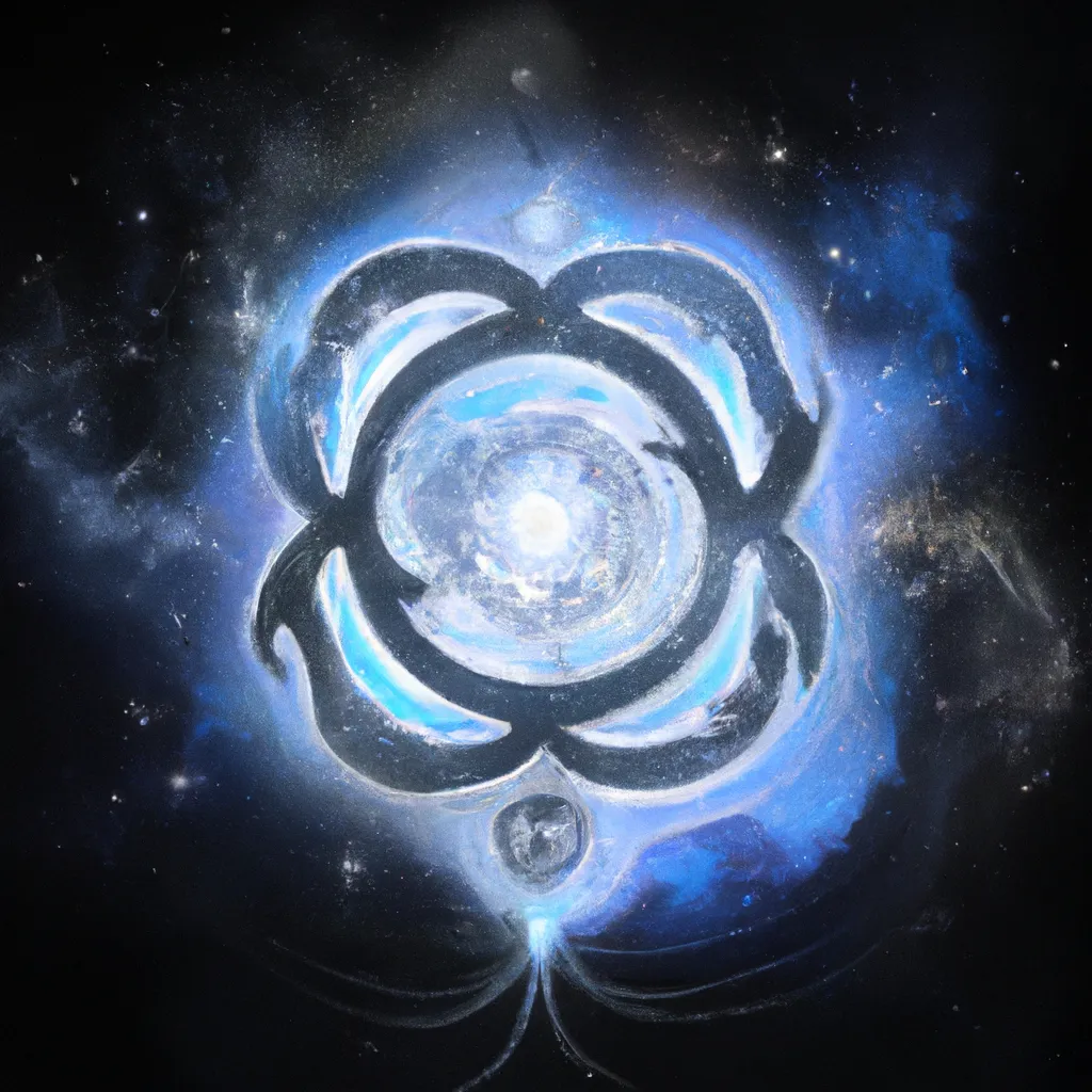 Descubra o Seu Mapa Astral Yang e Desvende os Mistérios do Universo! 4 Ideias mapa astral yang