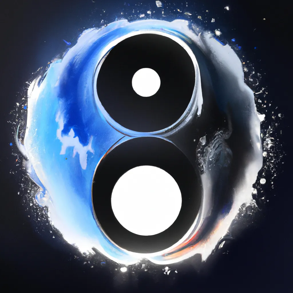 Descubra o Seu Mapa Astral Yin Yang e Entenda Como Ele Pode Influenciar Sua Vida! 4 Ideias mapa astral yin yang