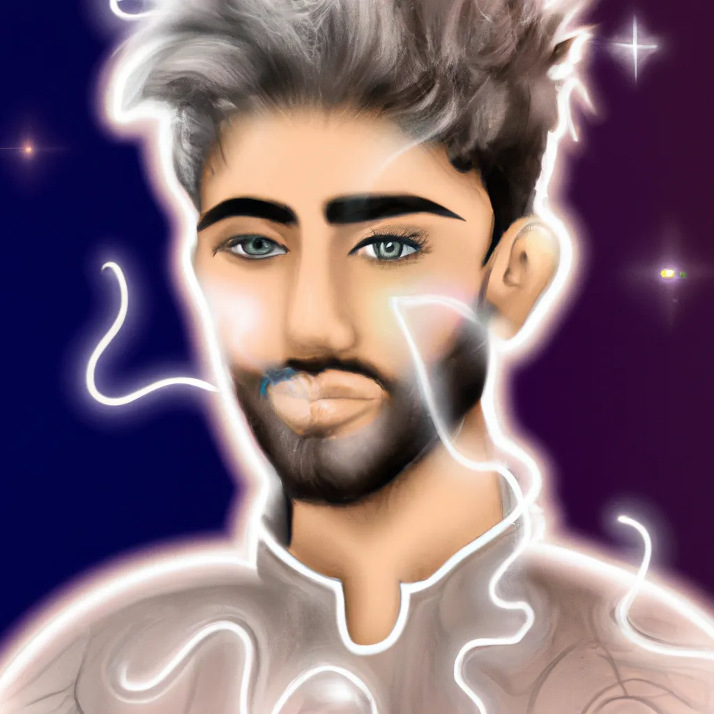 Ideias mapa astral zayn malik