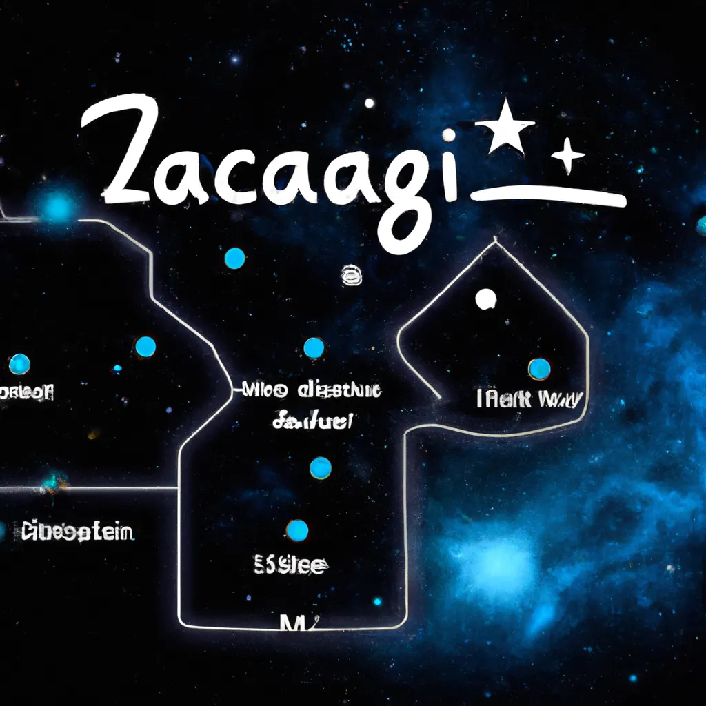 Ideias mapa astral zeca pagodinho