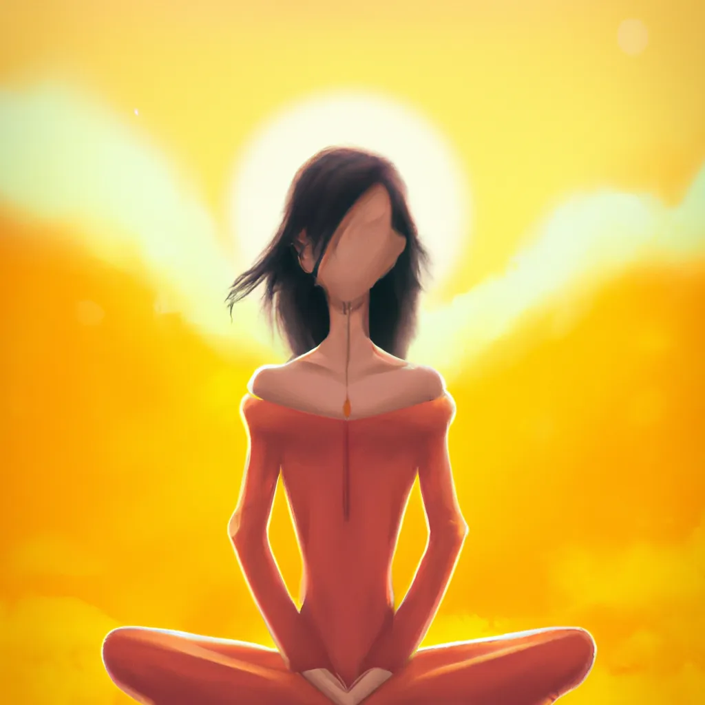 Ideias meditacao ao acordar
