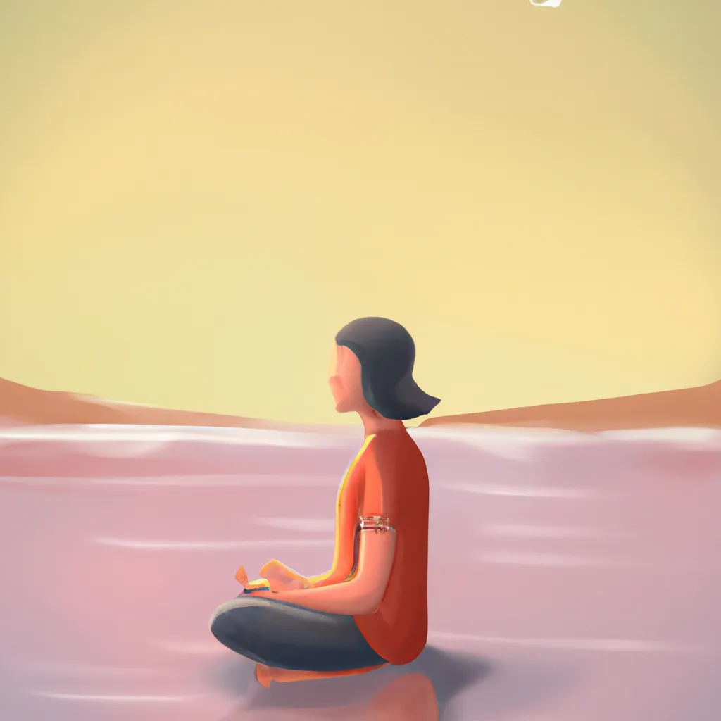 Ideias meditacao atencao plena