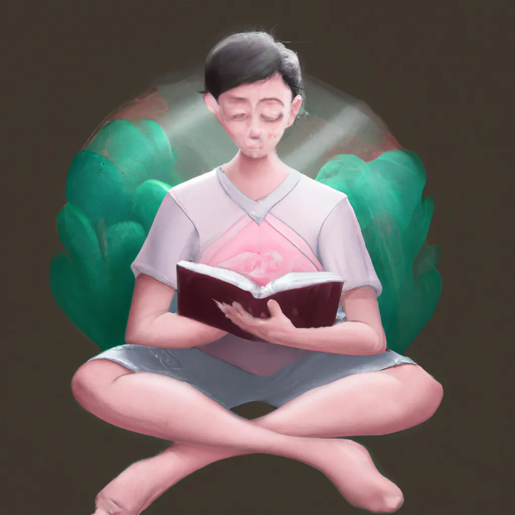 Ideias meditacao biblica diaria