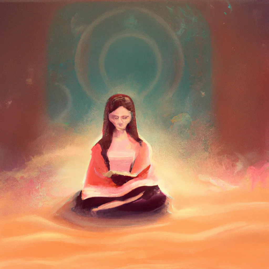 Ideias meditacao biblica