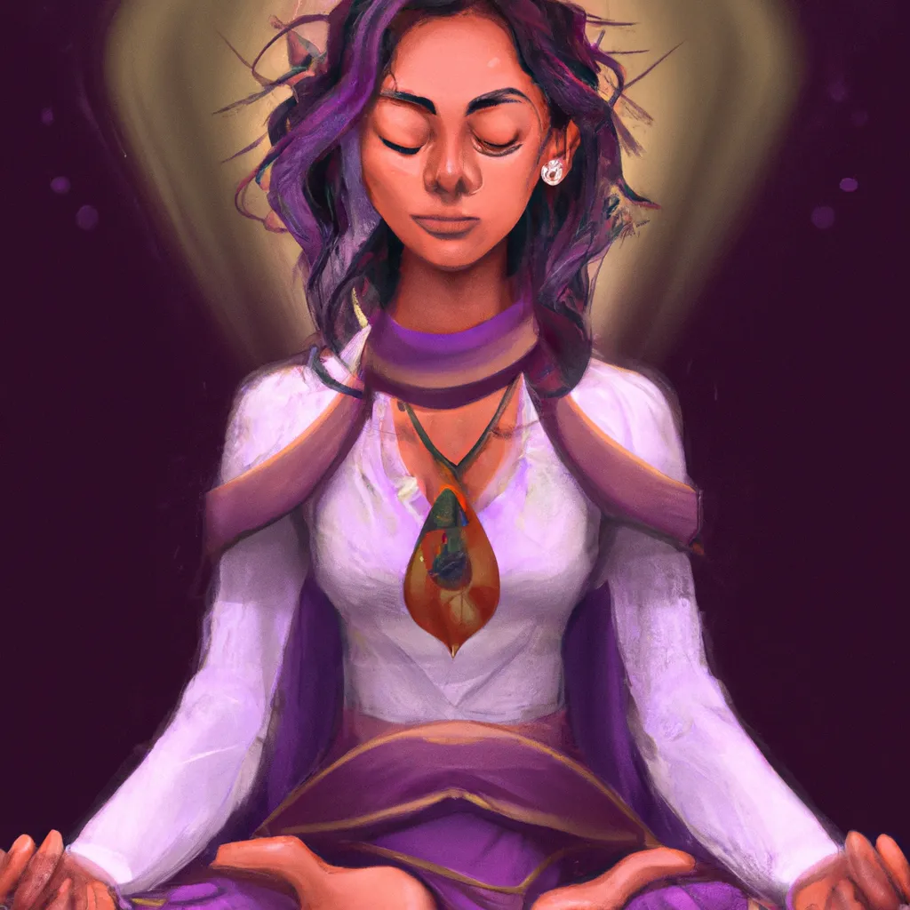 Meditação Chama Violeta: Descubra os Segredos de Uma Vida Mais Plena e Equilibrada! 4 Ideias meditacao chama violeta