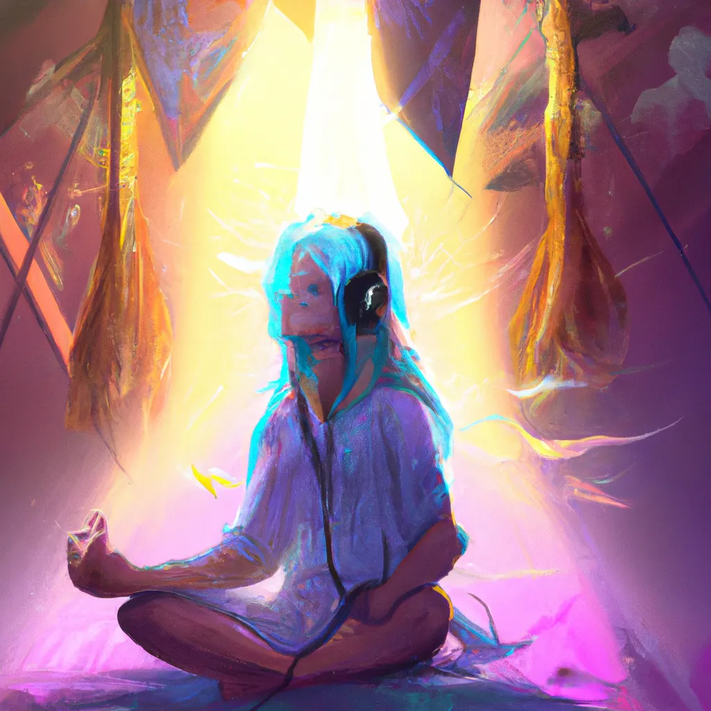 Ideias meditacao espiritual
