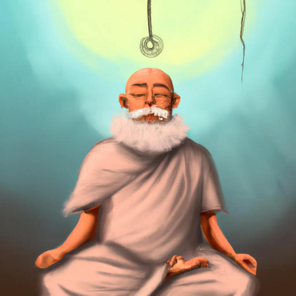 Ideias meditacao frei gilson hoje