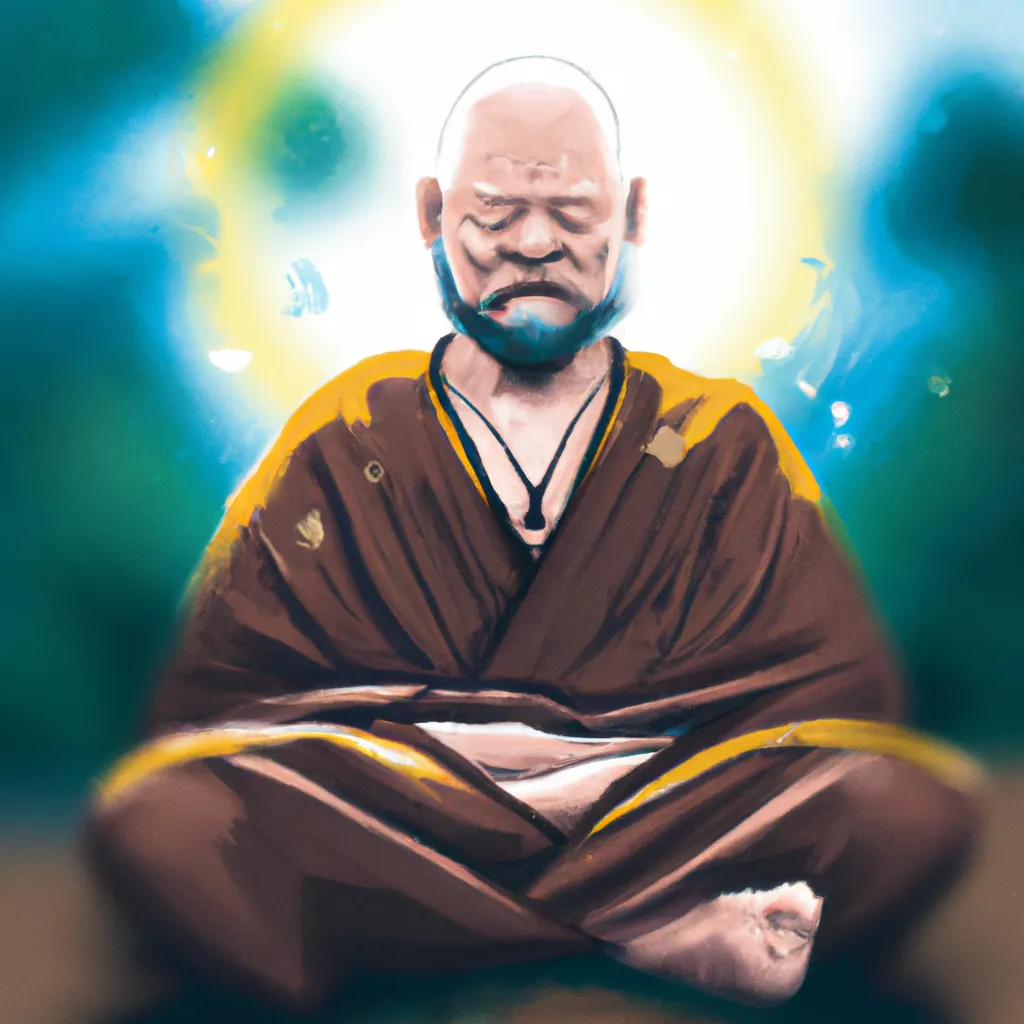Ideias meditacao frei gilson