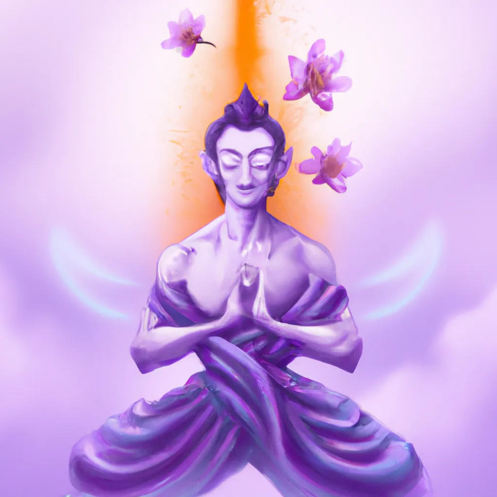 Ideias meditacao guiada para