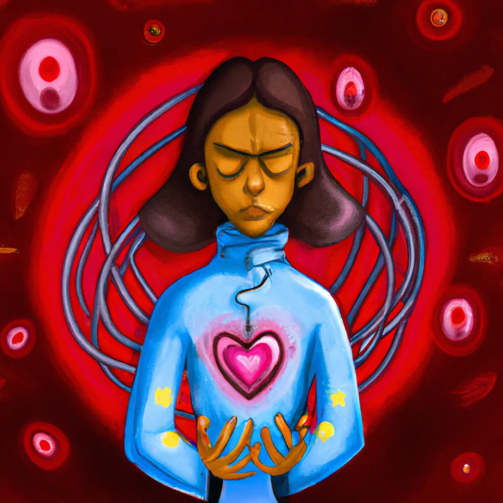 Ideias meditacao hipnotica para fazer uma pessoa ficar louca de amor