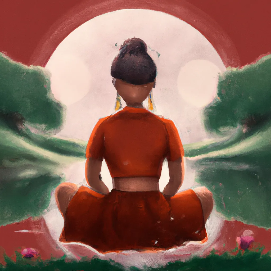 Meditação Ho'oponopono: Descubra Como Utilizar Esta Técnica para Alcançar a Paz Interior! 4 Ideias meditacao hooponopono