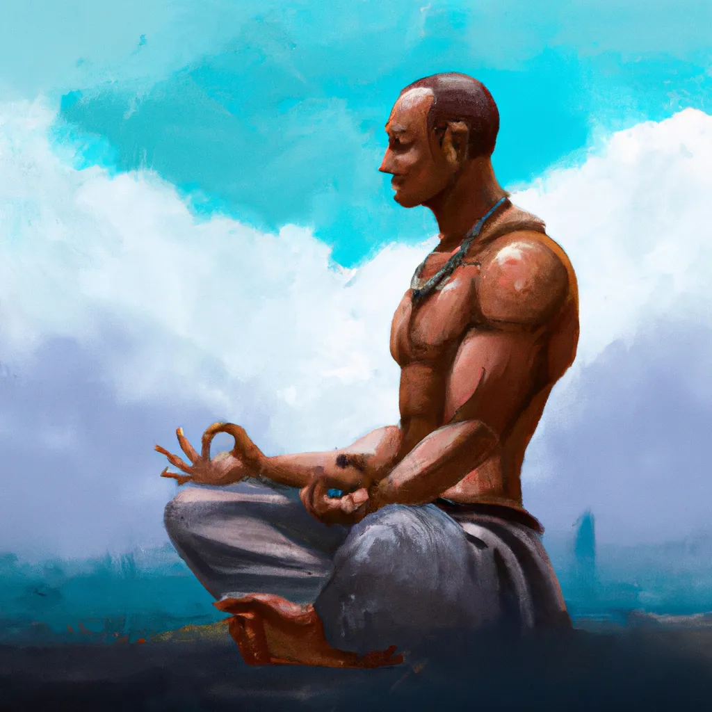 Ideias meditacao hugo de sao vitor