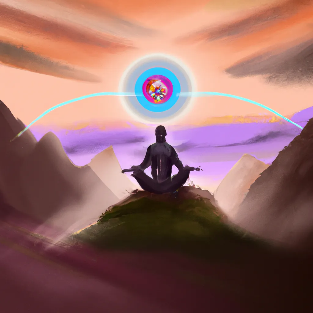 Ideias meditacao iasd 2022
