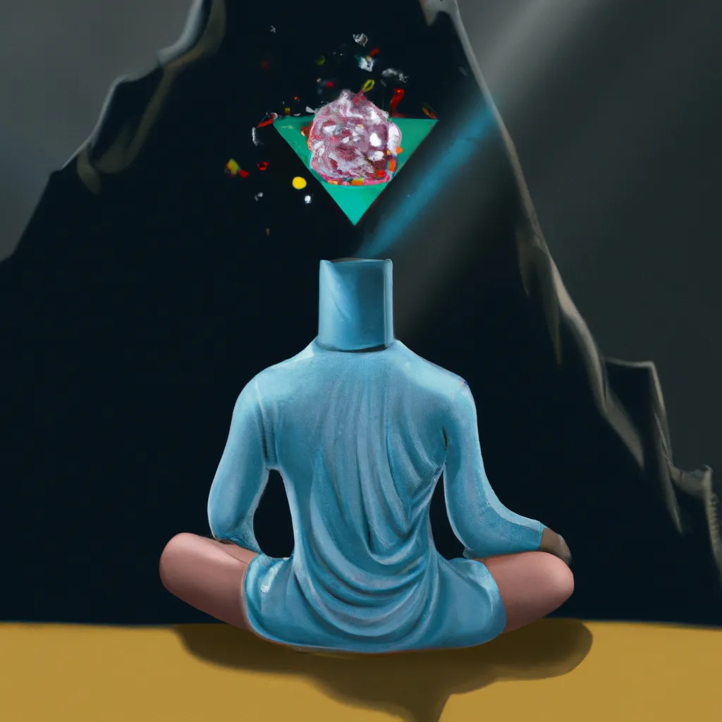 Ideias meditacao iasd 2023 online