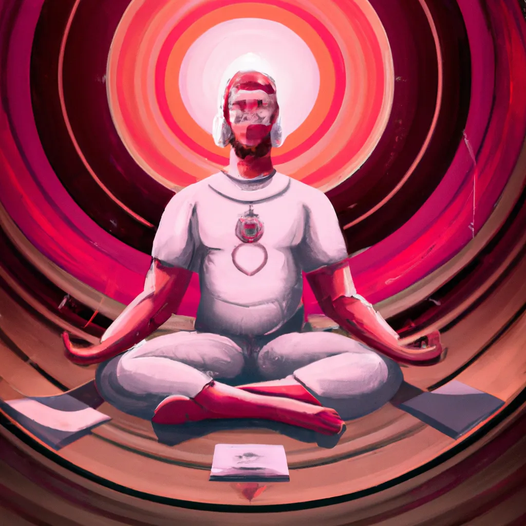 Meditação IASD 2023: Aprenda a Transformar Sua Vida em 2021! 4 Ideias meditacao iasd 2023