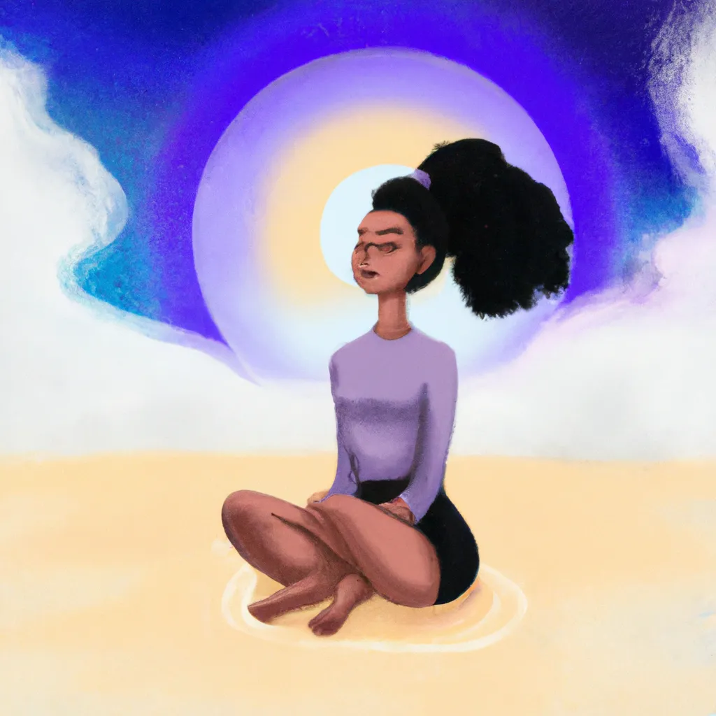 Meditação IASD Jovem: Descubra o Poder da Conexão com Deus e Transforme Sua Vida! 4 Ideias meditacao iasd jovem
