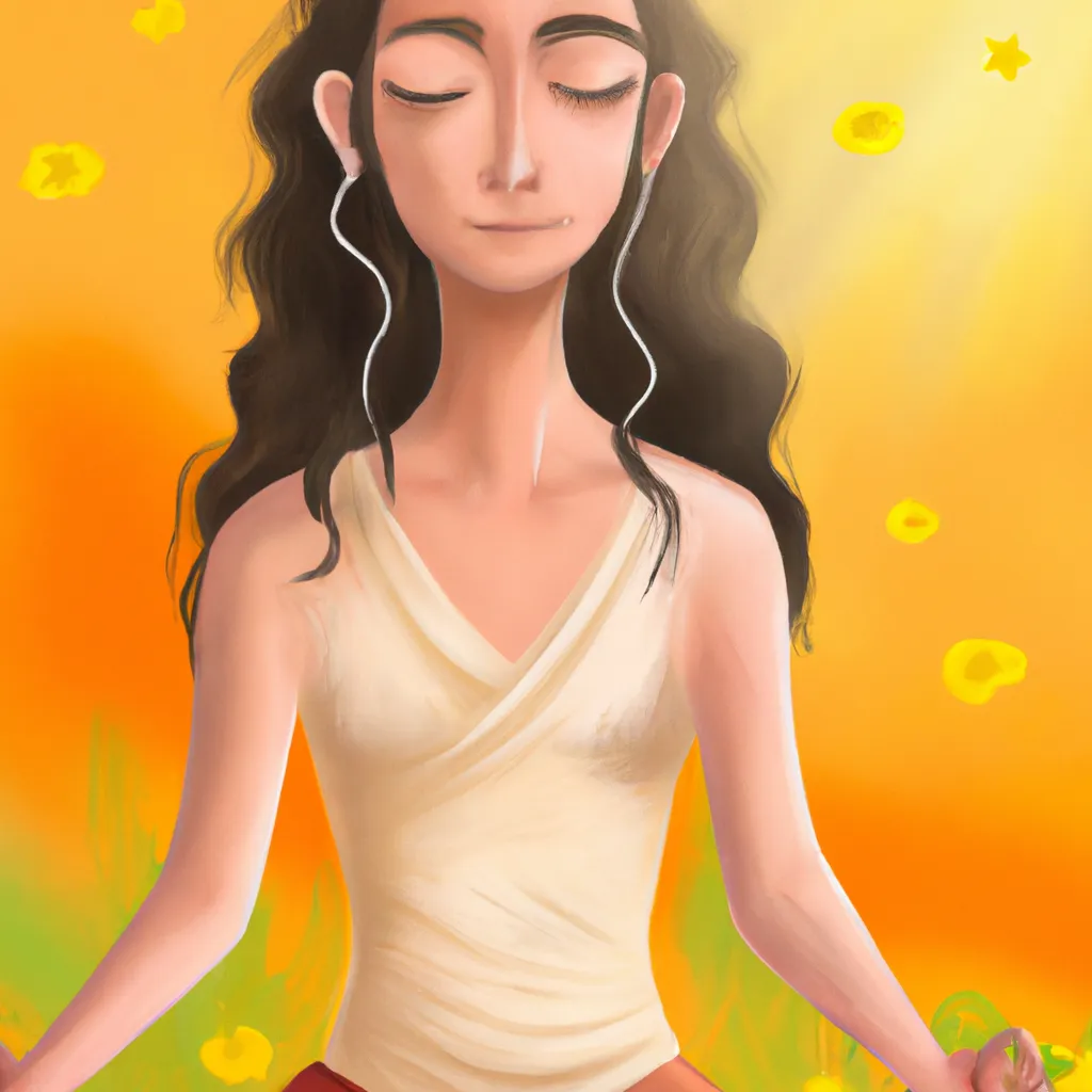 Ideias meditacao jovem 2023 pdf download