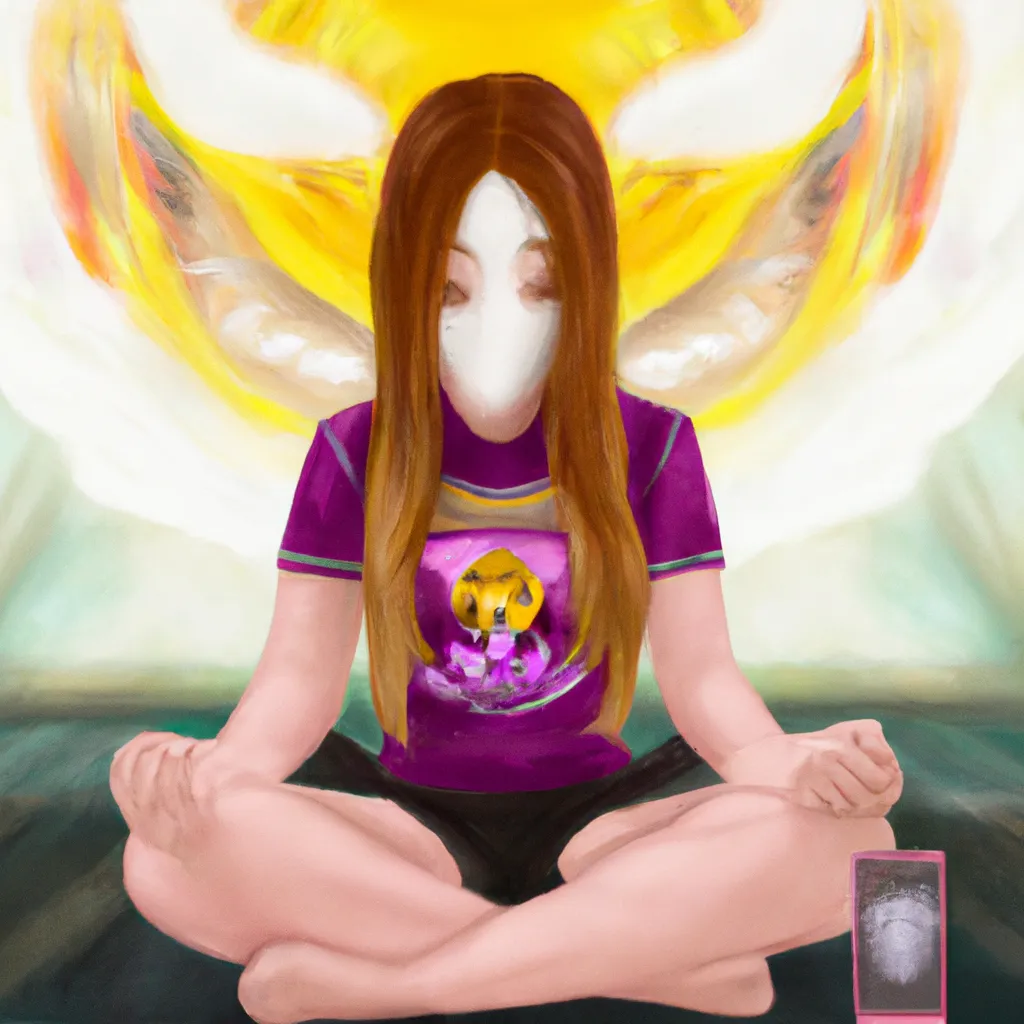 Ideias meditacao jovem 2023 pdf