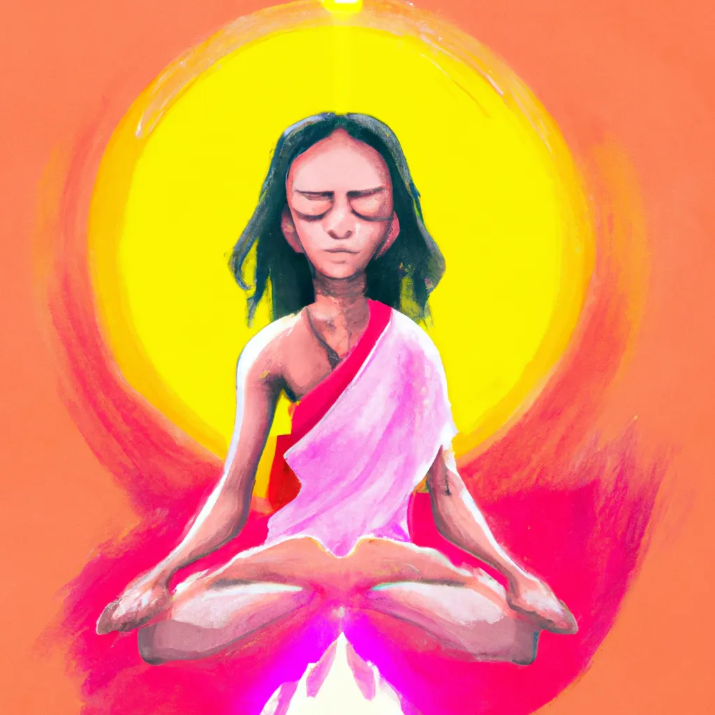 Ideias meditacao kadampa