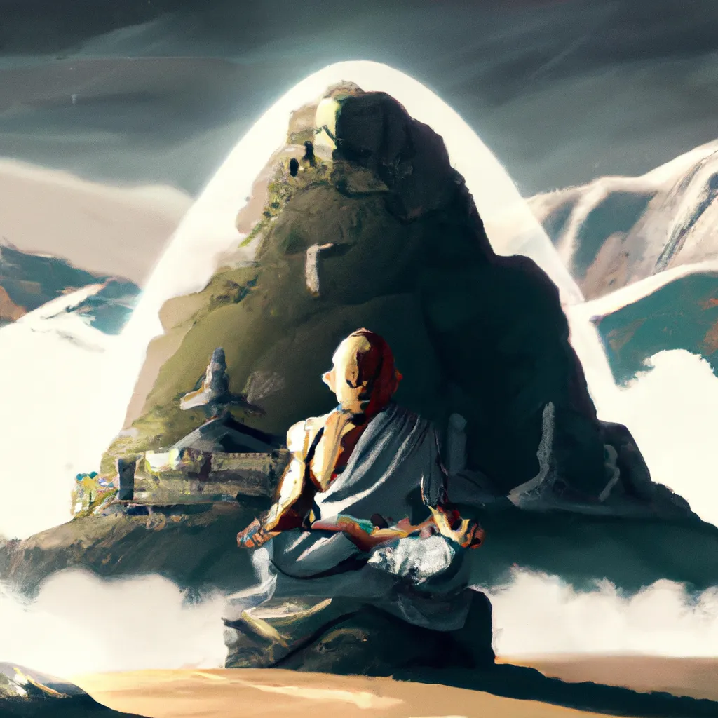 Meditação Lázaro Ramon: Descubra os Segredos para Uma Vida Plena e Abundante! 4 Ideias meditacao lazaro ramon
