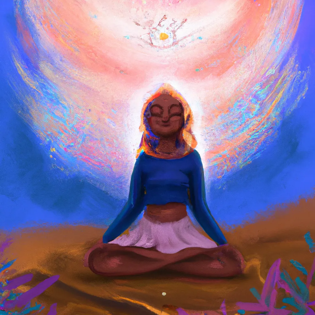 Descubra como a Meditação Louise Hay pode Curar sua Vida! 4 Ideias meditacao louise hay cura
