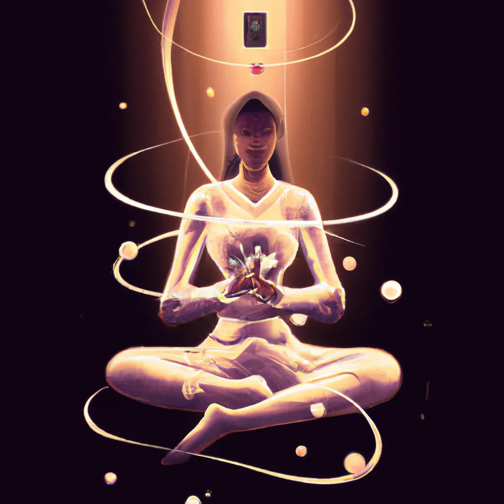 Meditação: as Maravilhosas Marcas Que Ela Deixa em Nossas Vidas! 4 Ideias meditacao marcas