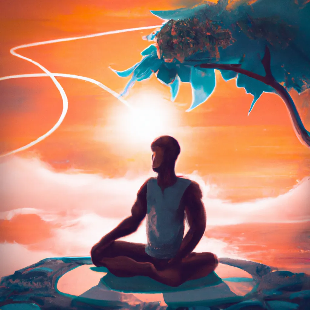 Ideias meditacao matinal 2022