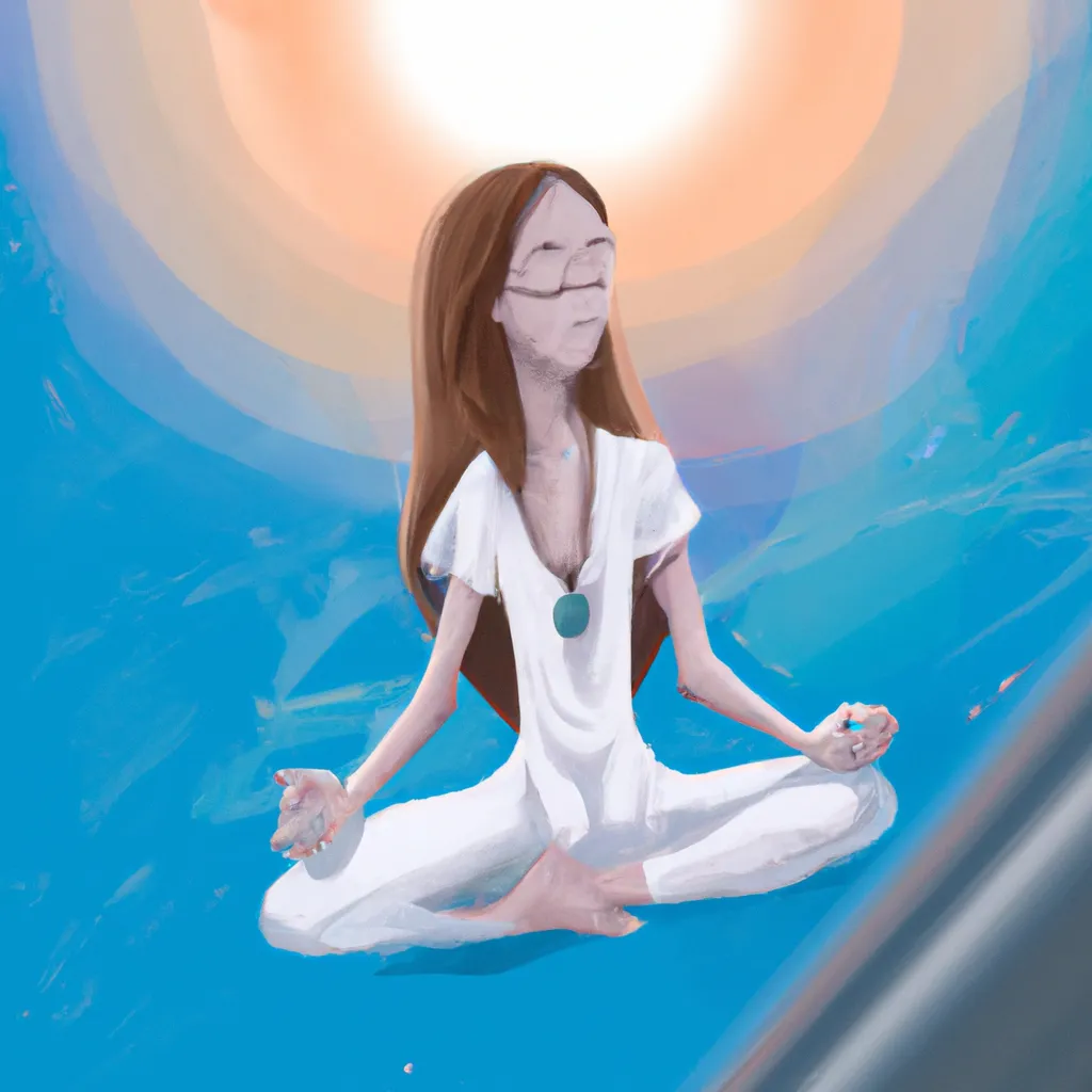 Ideias meditacao matinal iasd 2023